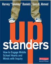 upstanders-book